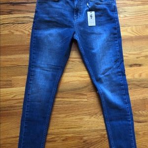 Men’s Jeans